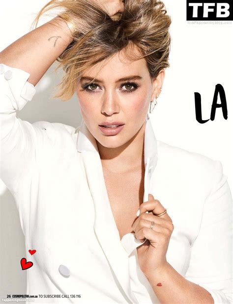Hilary Duff Hilaryduff Nude The Fappening Photo 2249165 FappeningBook