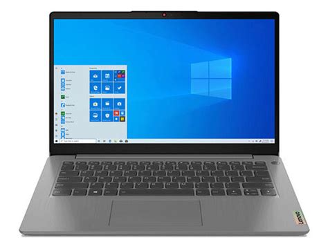 Lenovo Ideapad Alc Ips Fhd Ryzen U Gb Gb Ssd W