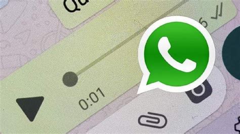 Whatsapp Cómo Acelerar Los Audios Y Mensajes De Voz En La Nueva Actualización Código Espagueti