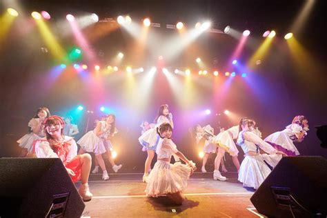 📸 画像：＜dela 28th Live 「endless Story」＞ボトムライン（2023年12月30日）｜dela、多彩な