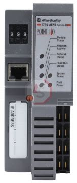 Aent Request A Quote Buy Online Allen Bradley Plc Point I