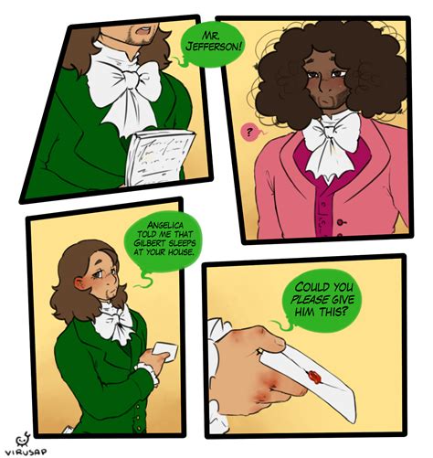 Pin By Thomas Jefferson On Hamilton Hamilton Fanart Hamilton Funny