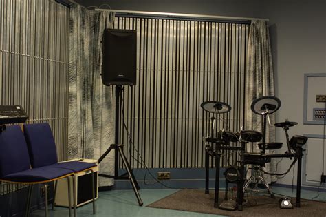 Studio Musica - Suomalainen musiikkikampus