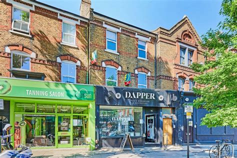 16 The Mall, Ealing | Forest Real Estate