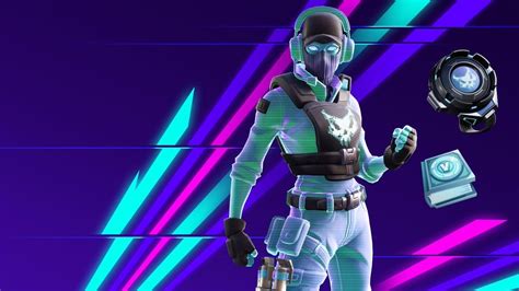 Fortnite Breakpoint Skin Challenge Pack Releasing Worldwide Tomorrow ...