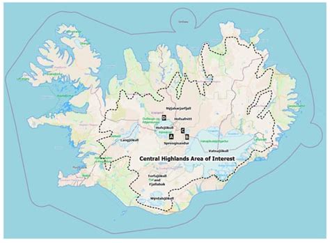 Land Free Full Text New Approaches To Modelling Wilderness Quality