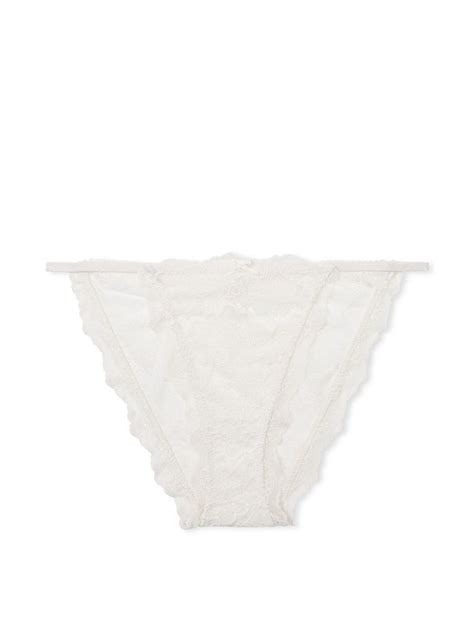 Купити Трусики mini string bikini panty Victoria s Secret Оригінальні