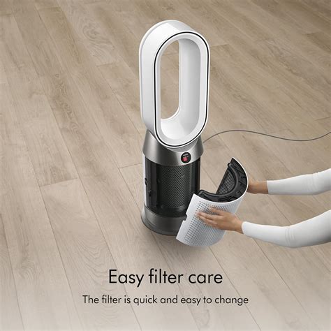 Dyson Purificador Hot Cool Gen1 HP10 Yaxa Colombia