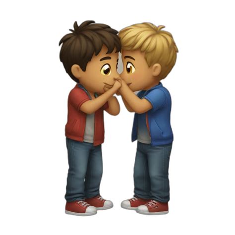 Ai Emoji Generator