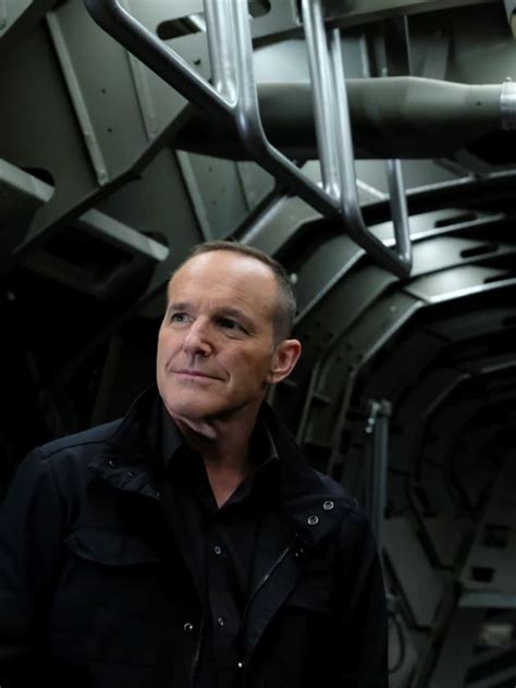 Phil Coulson - Agents of S.H.I.E.L.D. Season 7 Episode 10 - TV Fanatic