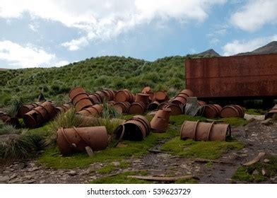 Whaling Station Pot Images Stock Photos D Objects Vectors