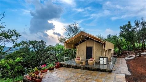 10 Luxury Villas In Lonavala You Must Visit During The Monsoon Your