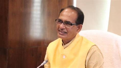 Lok Sabha Elections 2024 Bjp May Field Shivraj Singh Chouhan Either