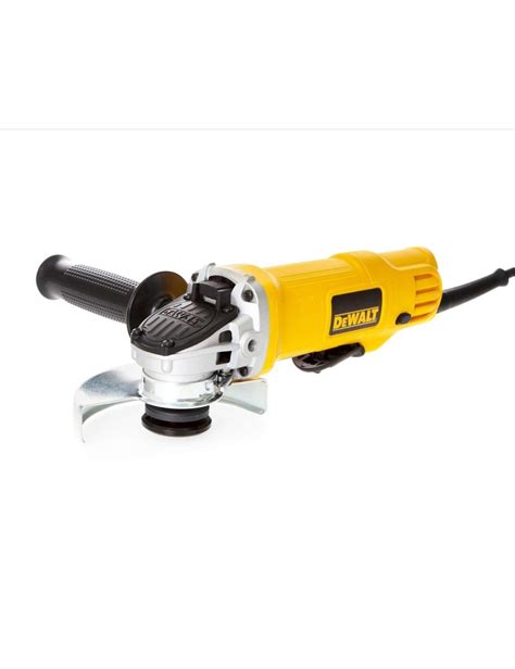 Mini Pulidora Angular Pulg W Dwe B Dewalt Bravo Industrial