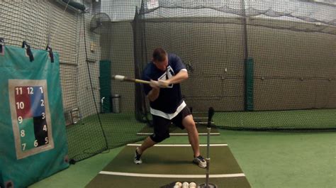 Hitting Mechanics Drive The Ball With These Swing Mechanics