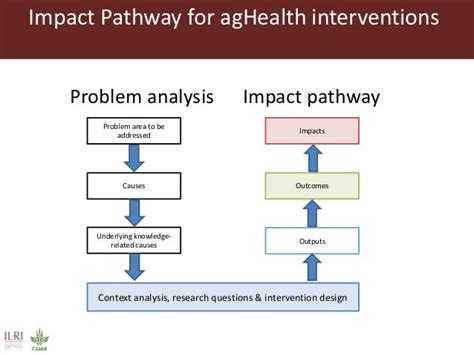 Food Safety Interventions Economic And Health Outcomes And Impacts