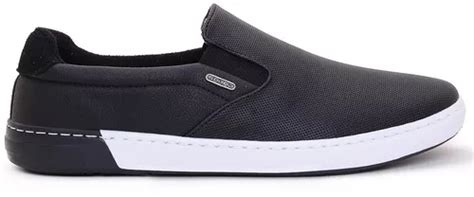 Slip On Masculino Sapatenis Hype Iate Mule Sound Shoes