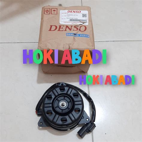 Jual Motor Extra Fan Ac Honda Crv Gen Tahun Mobilio Ori