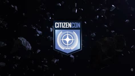 Citizencon K Youtube