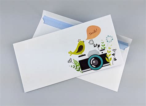 Direct Mail Envelope Printing And Fulfllment One Stop Shop