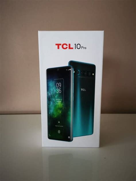 TCL 10 Pro Review - Impulse Gamer