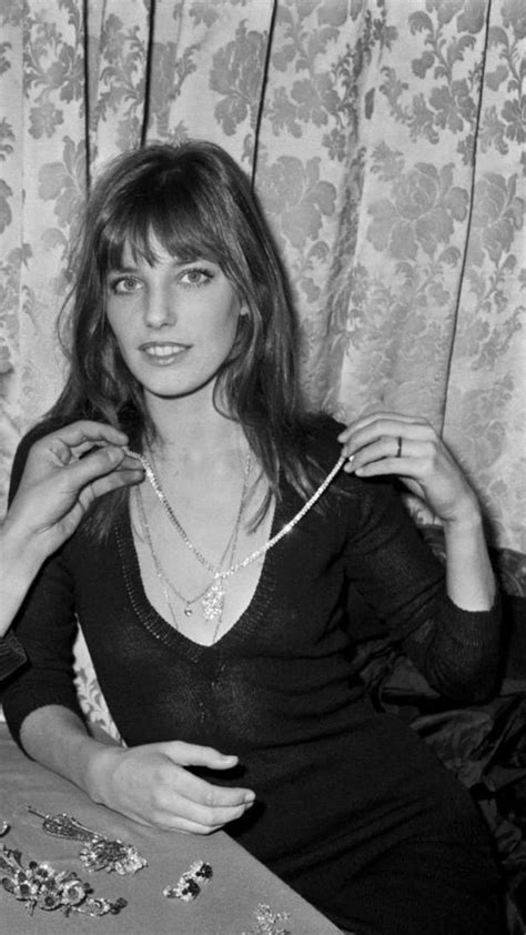 Jane Birkin And Serge Gainsbourg 60s 70s 80s Inspo Jane Birkin Style