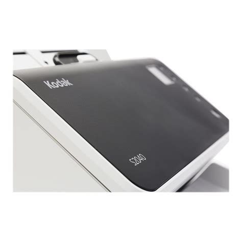 Kodak S2040 scanner de documents modèle bureau USB 3 1 Pas Cher