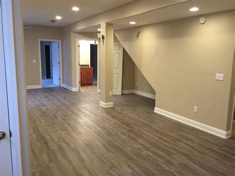 basement finishing denver  affordable basement finishing