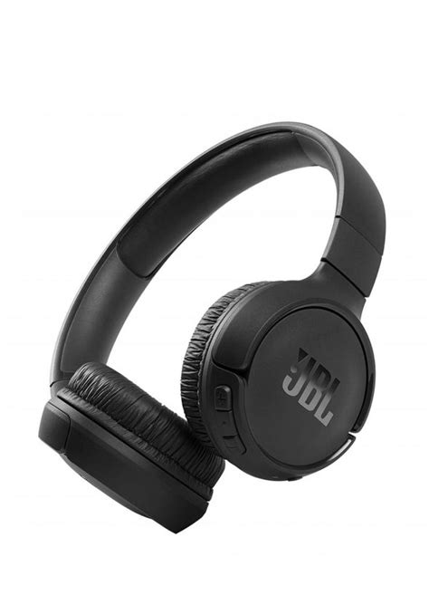 Jbl Bt Wireless Headphones Black