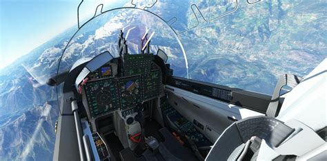 Microsoft Flight Simulator Pilatus PC 21 Boeing 757 Karlsruhe Baden