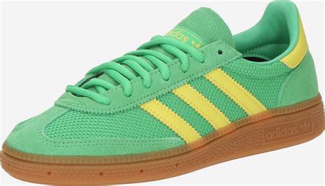 Adidas Originals Sapatilhas Handball Spezial Em Lima About You