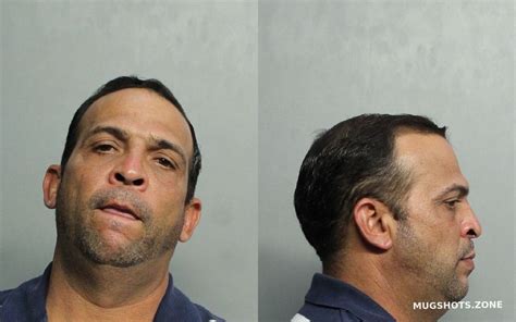 GUTIERREZ ALBERTO 06 28 2021 Miami Dade County Mugshots Zone