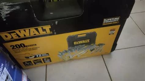 Autocle Dewalt Piezas Cuotas Sin Inter S