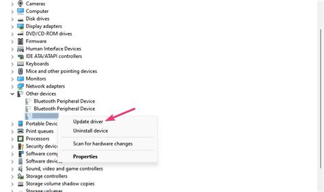 WD SES Device USB: Device Driver not Found [Fix]