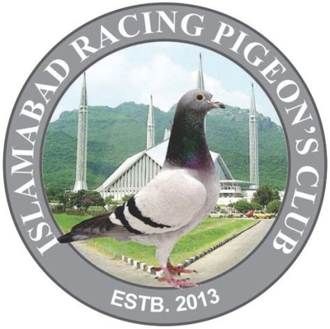 Islamabad Racing Pigeons Club Irpc Pipa