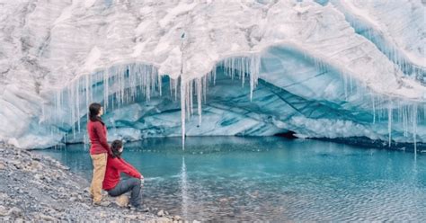 Från Huaraz Tur till Pastoruri glaciären och Puya Raimondi GetYourGuide