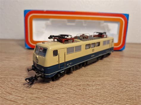 Märklin 3042 E Lok BR 111 DB H0 2 Kaufen auf Ricardo