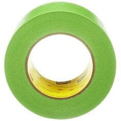 Scotch Performance Green Masking Tape Mm X M