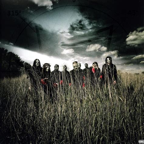 Slipknot ALL HOPE IS GONE Vinyl Record