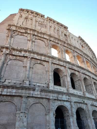 Rome: Gladiator Chronicles Colosseum Tour with Ticket | GetYourGuide