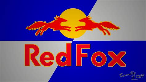 RedFox Wallpaper by PalmarianFire