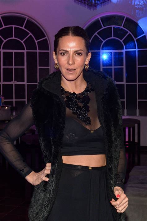 Cecilia Ponce - 2020 Cocktail de la Moda at Campo Marte in Mexico-02 ...