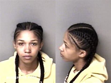 Bentley Mary Elizabeth Gaston County Mugshots Zone