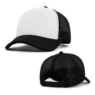 Bon Trucker Liso Redinha Feminino E Masculino Aba Curva Barato Simples