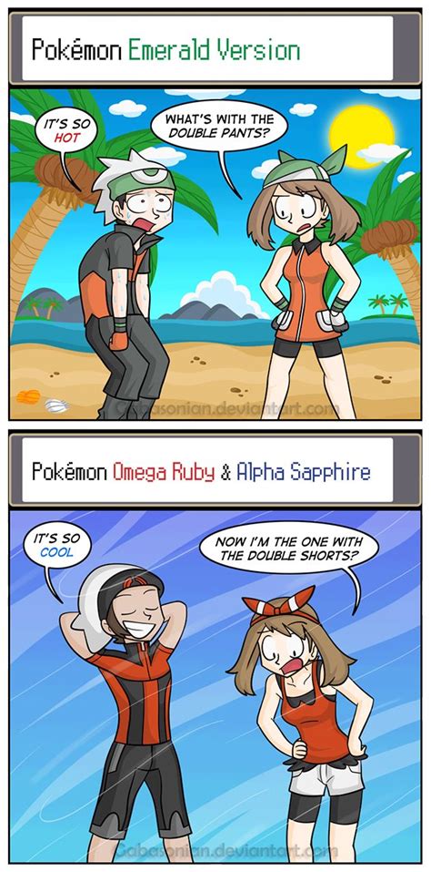 Before And After By Gabasonian On Deviantart Pokemon Funny Pokemon Memes Pokemon