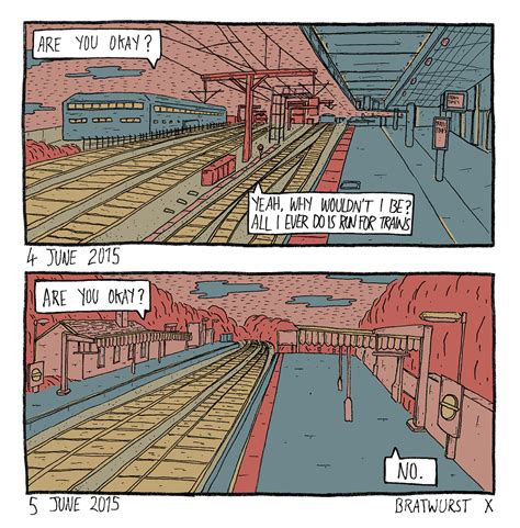 Various Comic Diaries 2015 On Behance