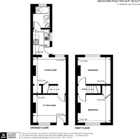 2 Up 2 Down Extension Conversion Ideas Elderly Parents Potentially