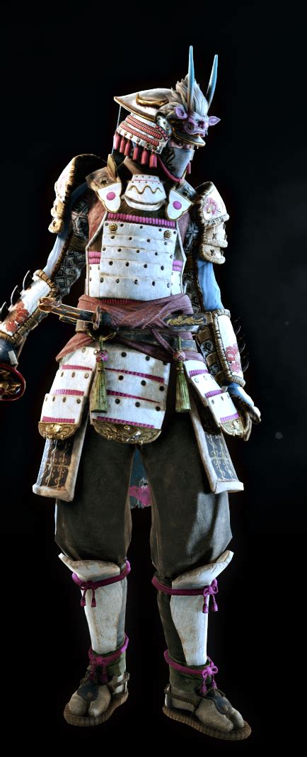 Hows My Orochi R Forfashion