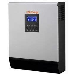 Flin Energy Solar Inverters Latest Price Dealers Retailers In India