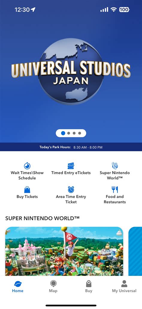 Universal Studios Japan - Reviews, Revenue and Downloads - Apple App Store - Canada